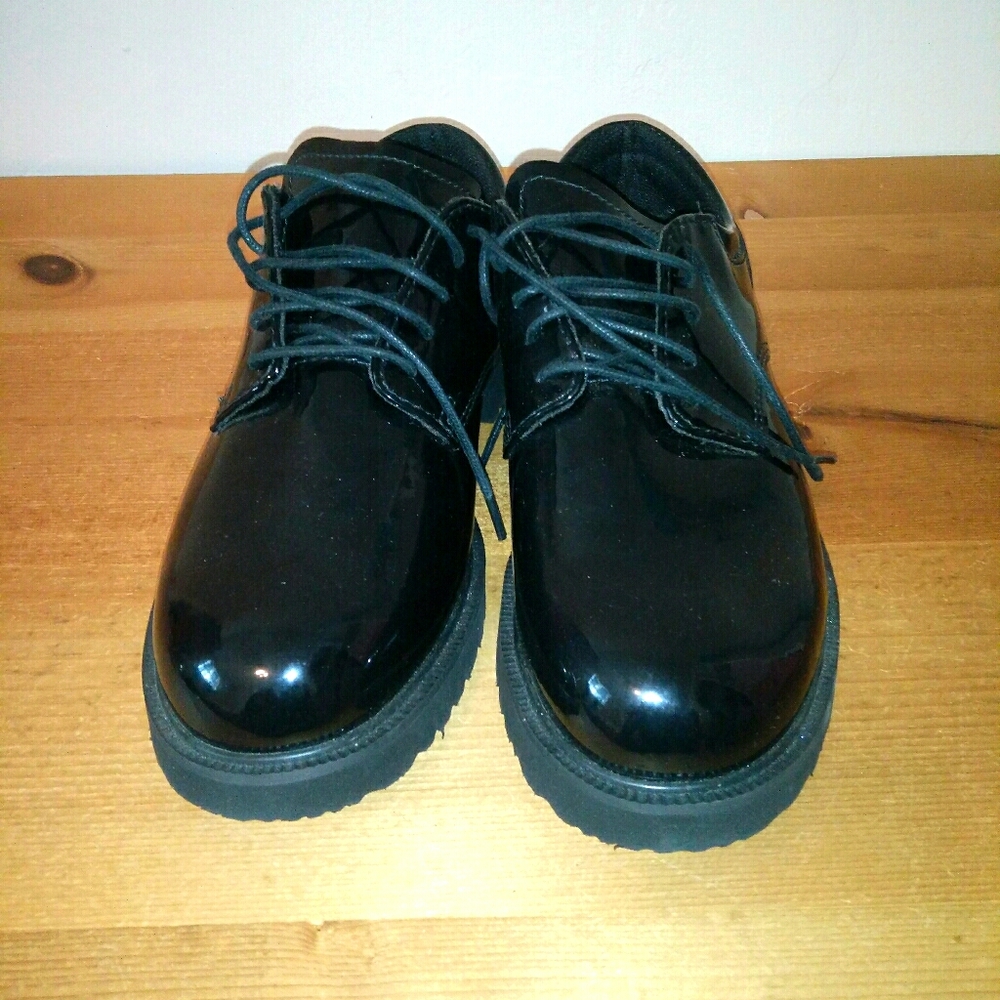 Bates men shoes
